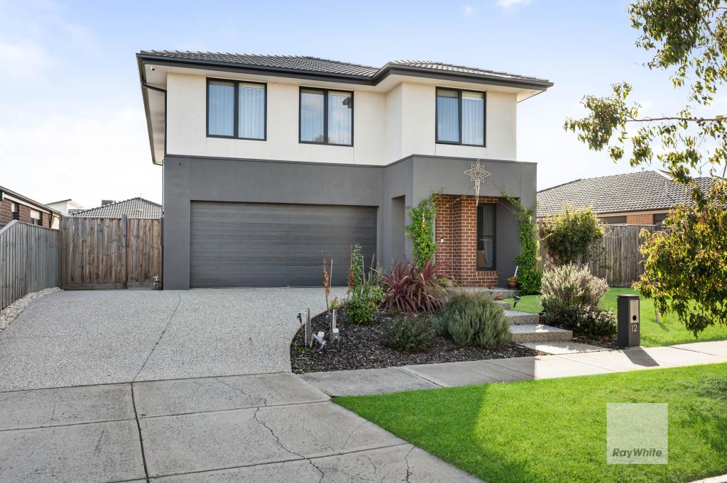 12 Trijena Ave, Mickleham, VIC 3064