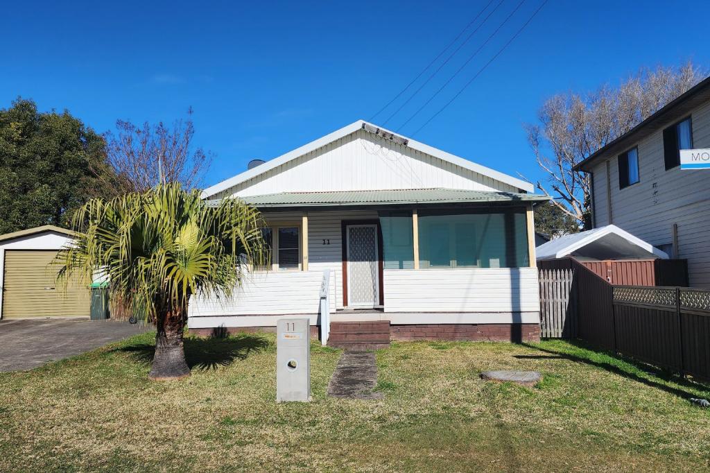 11 Mombri St, Merrylands, NSW 2160