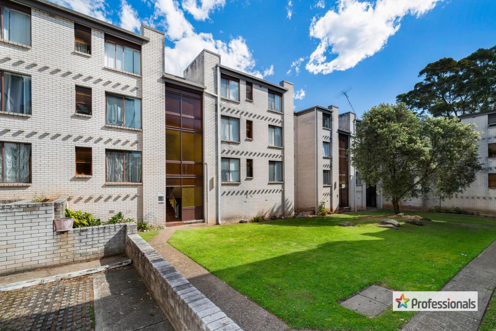 31/168 Greenacre Rd, Bankstown, NSW 2200