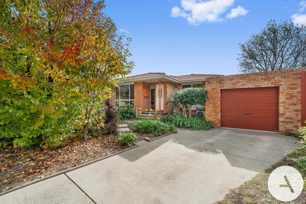 9 Bunya Cl, Palmerston, ACT 2913