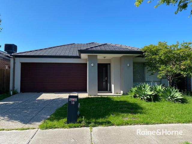 18 Hawker St, Williams Landing, VIC 3027