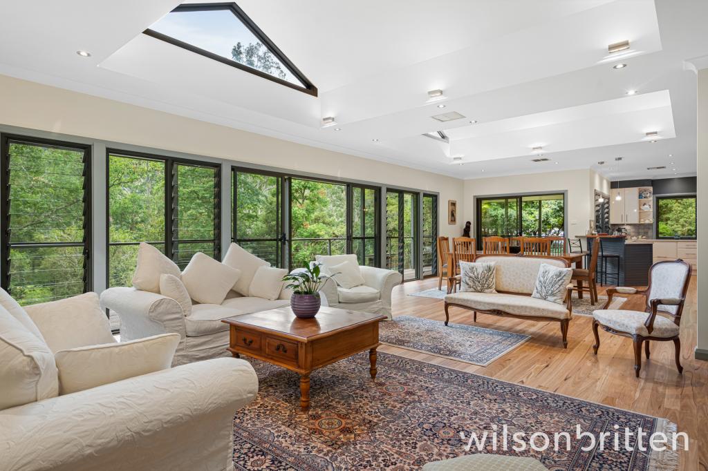 131 WILKINSON RD, MARTINSVILLE, NSW 2265