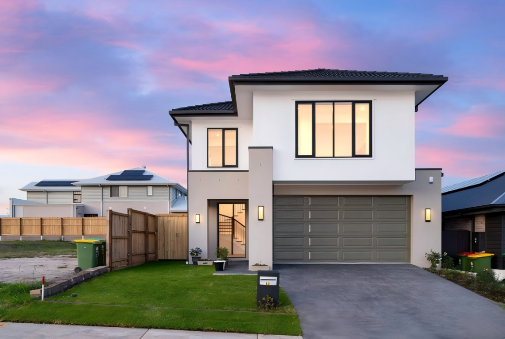 43 Point Ave, Victoria Point, QLD 4165