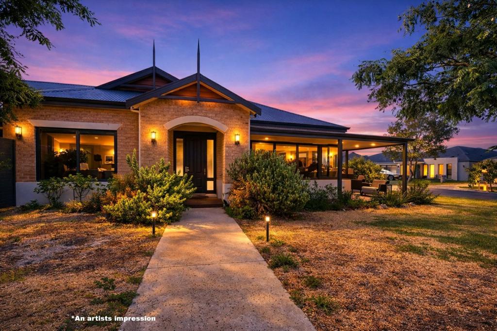 33 Caversham Bend, Southern River, WA 6110