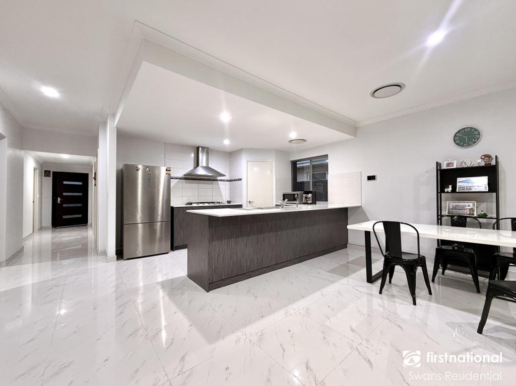 21 Papago Loop, Brabham, WA 6055