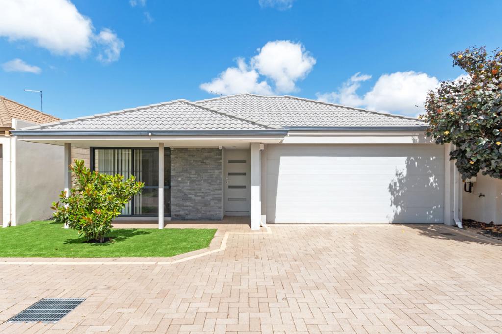 2/146 Willespie Dr, Pearsall, WA 6065