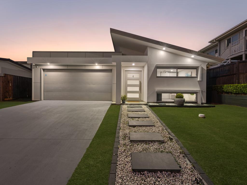117 ALAWOONA ST, REDBANK PLAINS, QLD 4301