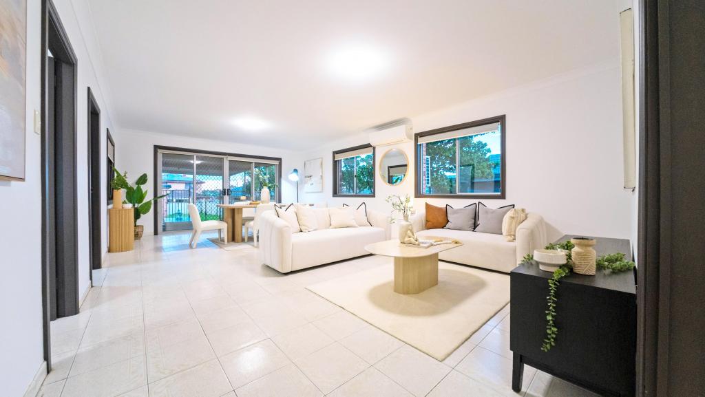 27 Lascelles Ave, Greenacre, NSW 2190