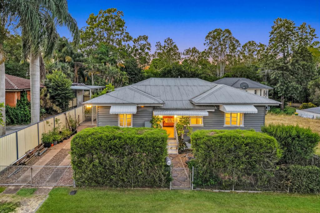 23 Fernvale Rd, Brassall, QLD 4305