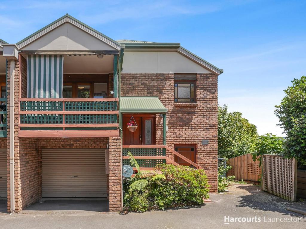 4/192 George St, Launceston, TAS 7250