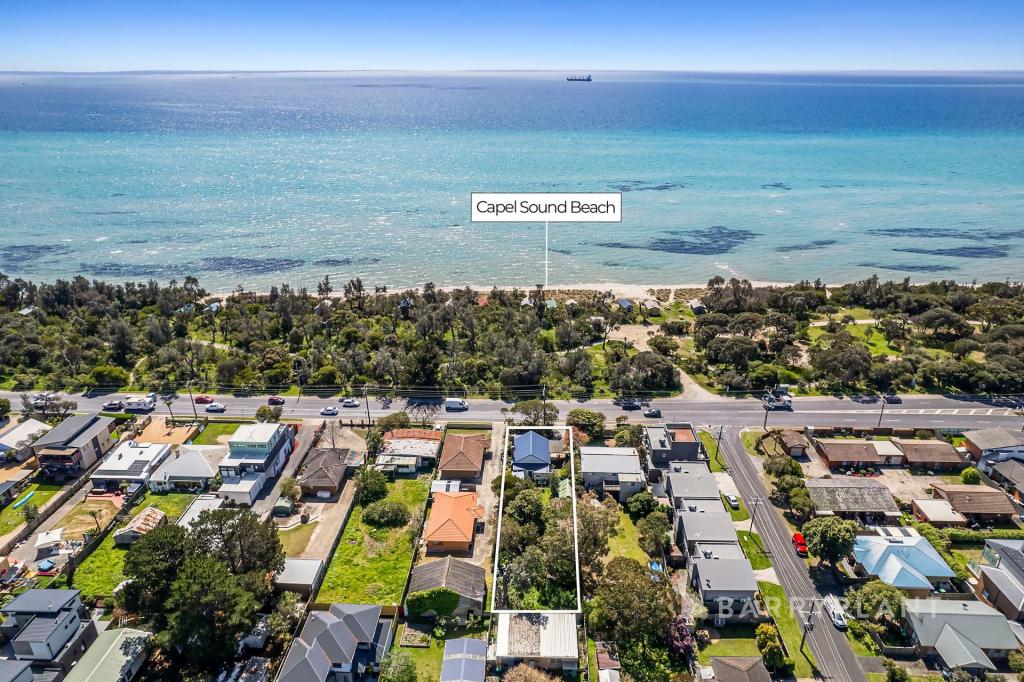 1725 Point Nepean Rd, Capel Sound, VIC 3940