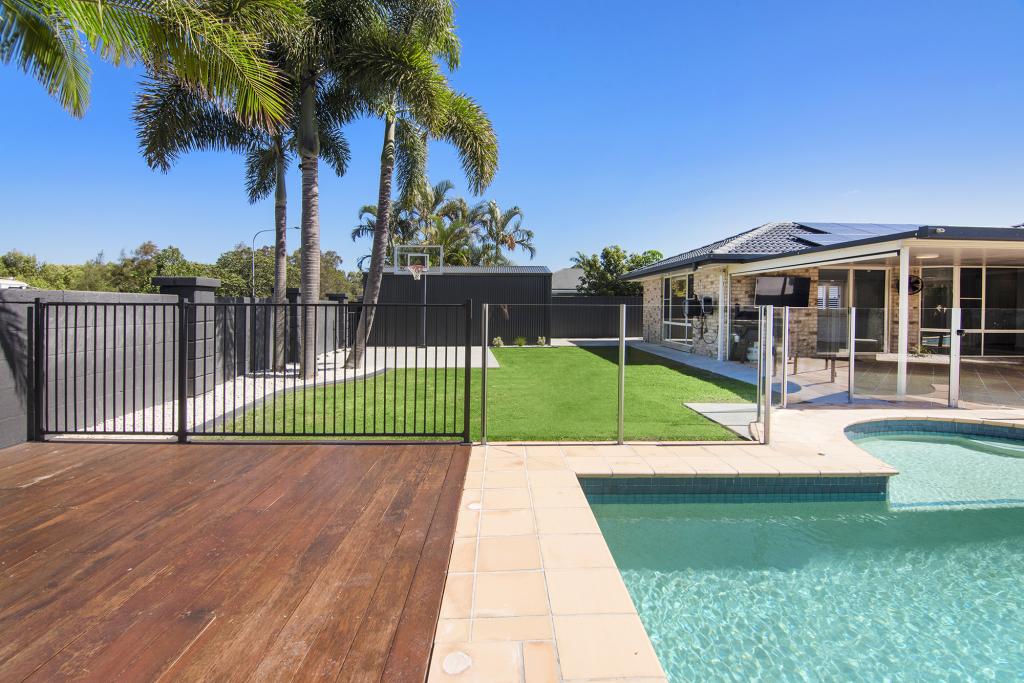13 Audrey Ave, Helensvale, QLD 4212