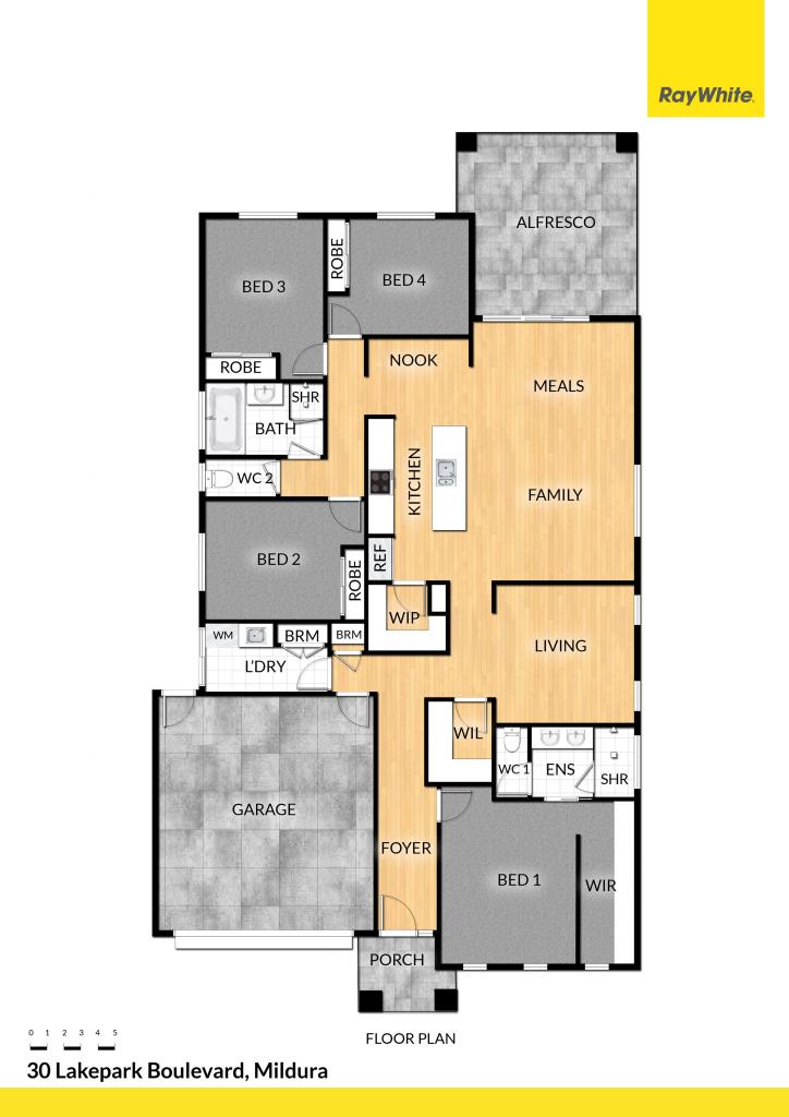 30 Lakepark Bvd, Mildura, VIC 3500