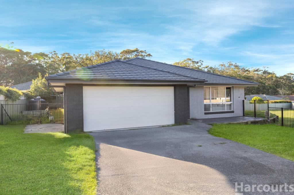 7 Kallantina Pl, South West Rocks, NSW 2431