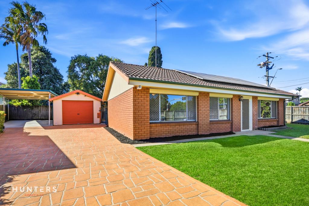 339 Old Prospect Rd, Greystanes, NSW 2145