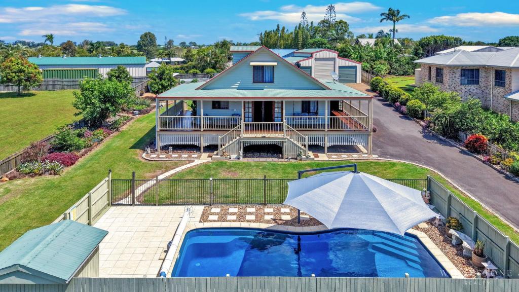 10 Spinnaker Bvd, Innes Park, QLD 4670
