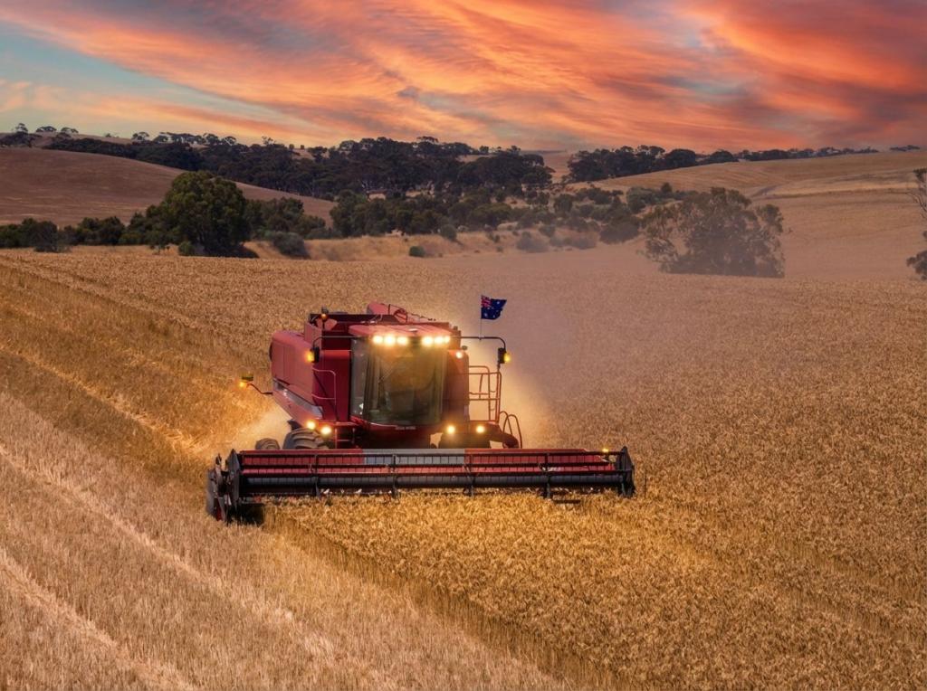 'Khiyam' Thiele Hwy, Kapunda, SA 5373