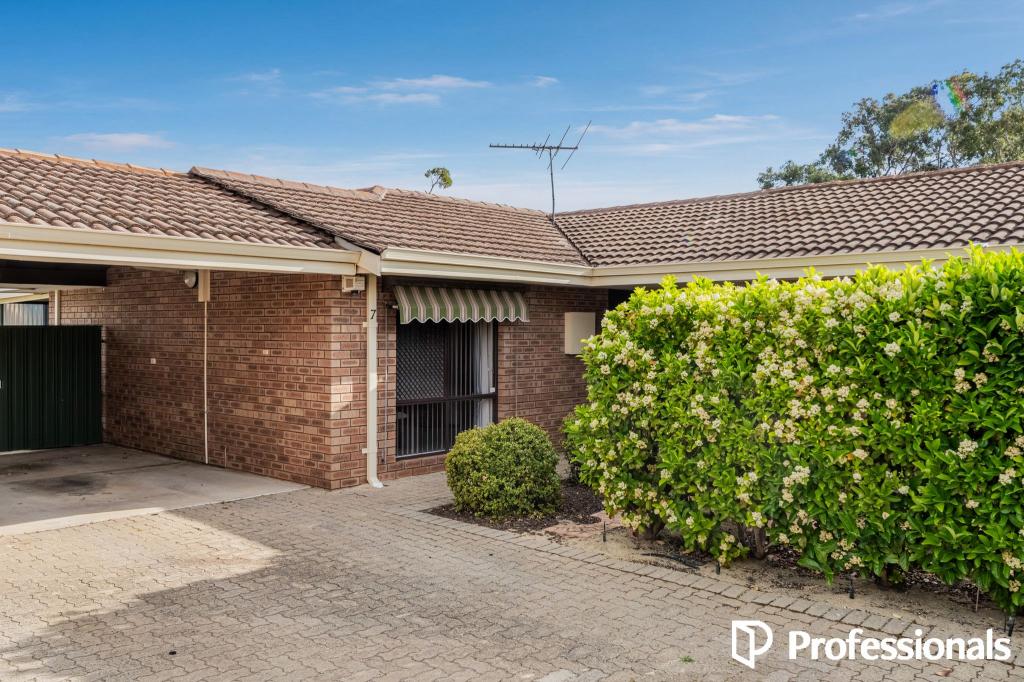 7/11 Noranda Pl, Noranda, WA 6062