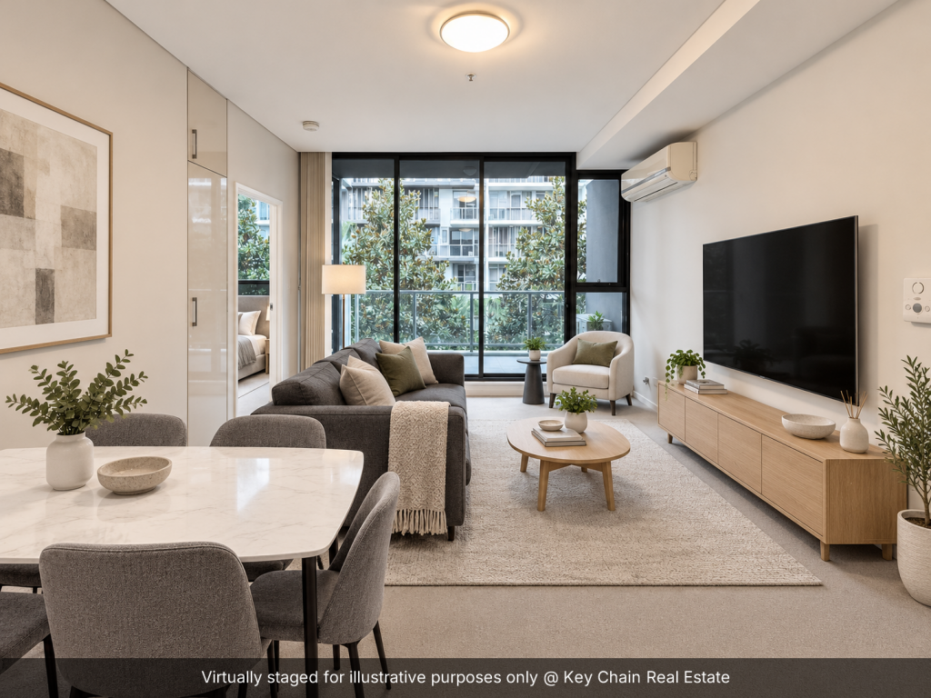 205/17 Joynton Ave, Zetland, NSW 2017