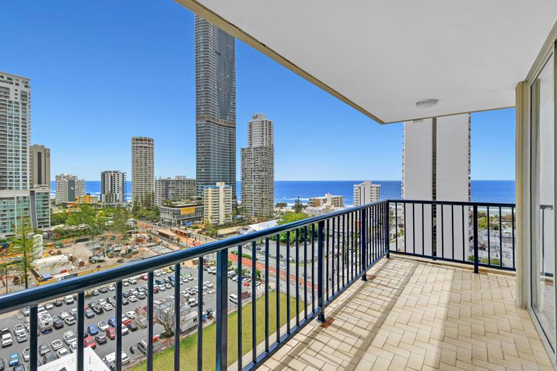 1708/67 Ferny Ave, Surfers Paradise, QLD 4217