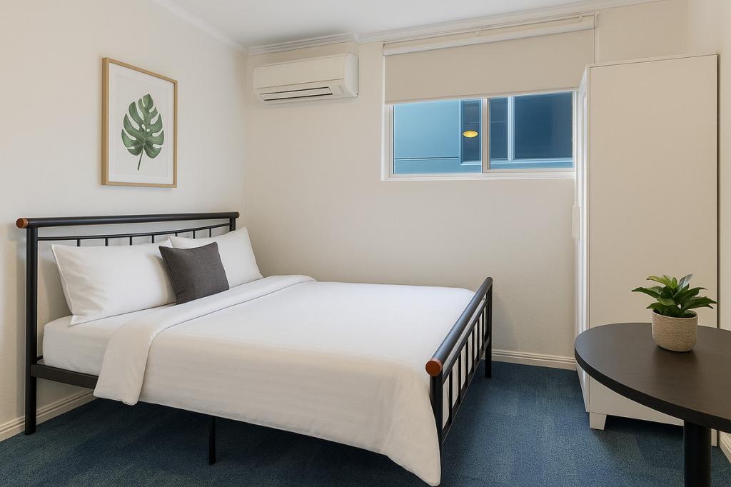 26/97 Alfred St, Fortitude Valley, QLD 4006