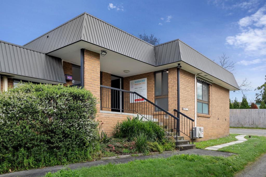 2/593 Whitehorse Rd, Mitcham, VIC 3132