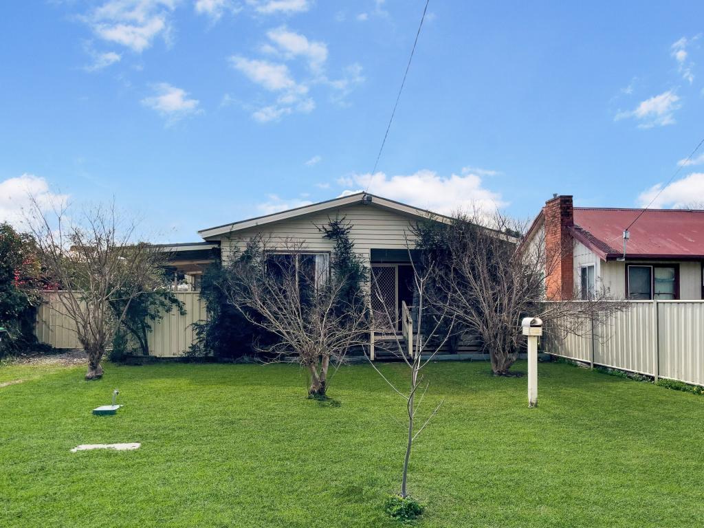 10 Albert St, Benalla, VIC 3672