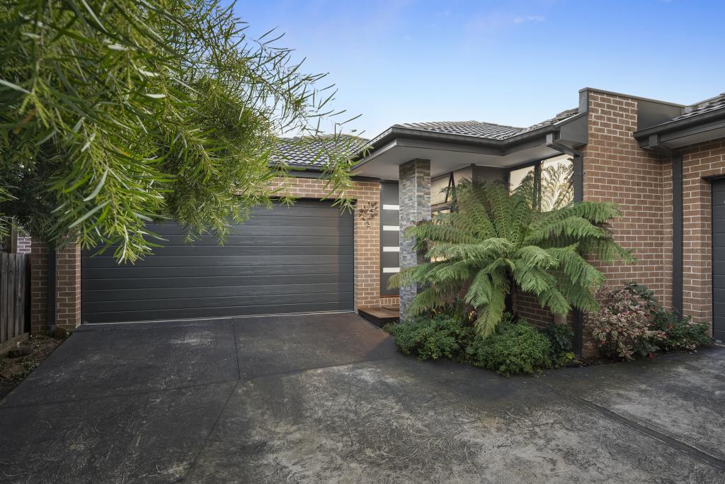 3/47 Hazelwood Rd, Boronia, VIC 3155