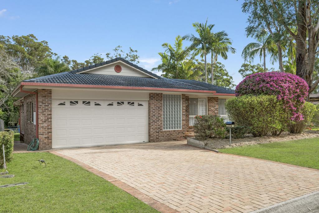 21 Lakeview Cres, West Haven, NSW 2443