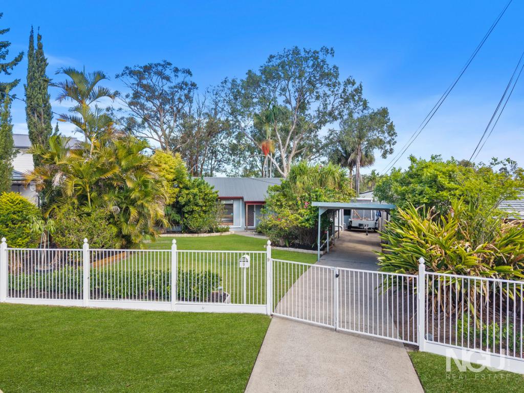 9 Moonah Ct, Crestmead, QLD 4132