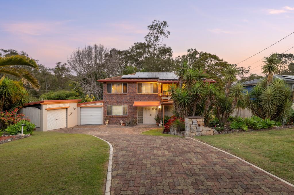 23 Wendy St, Camira, QLD 4300