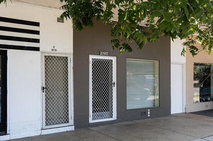 2/917 MATE ST, NORTH ALBURY, NSW 2640