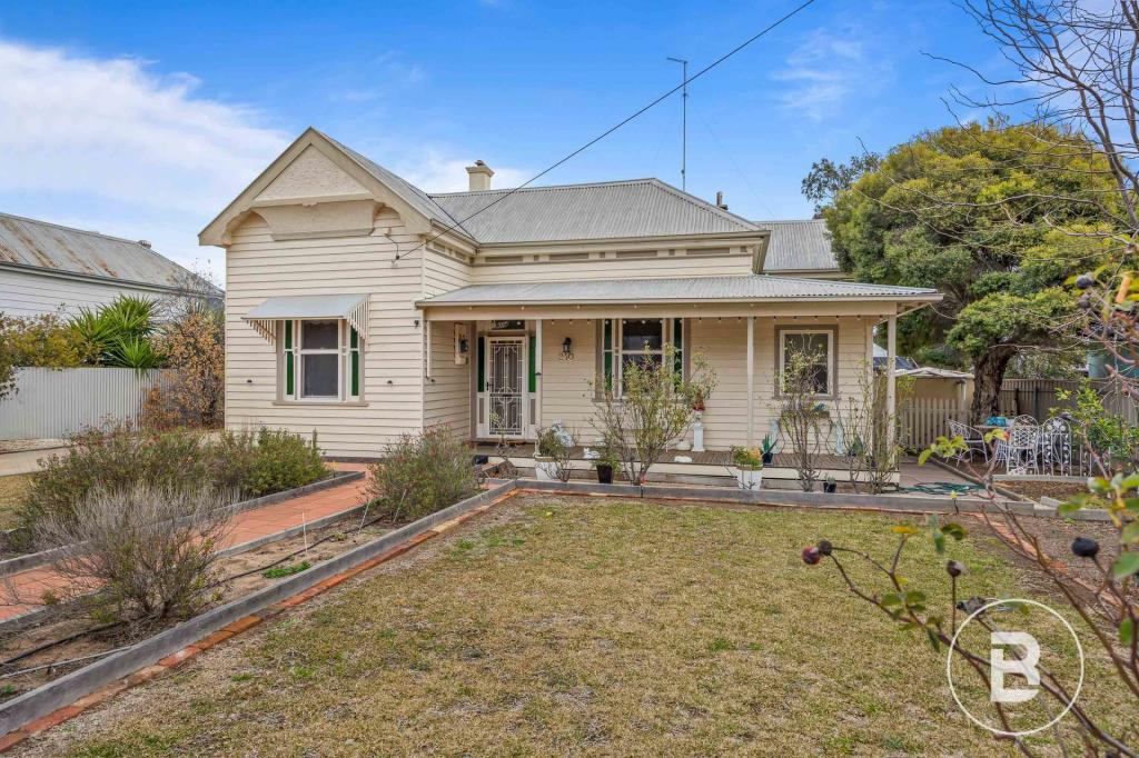 240 Scott St, Warracknabeal, VIC 3393
