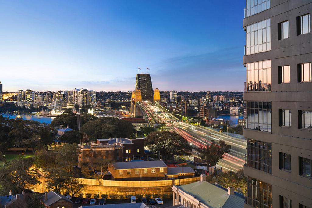 161 Kent St, Sydney, NSW 2000