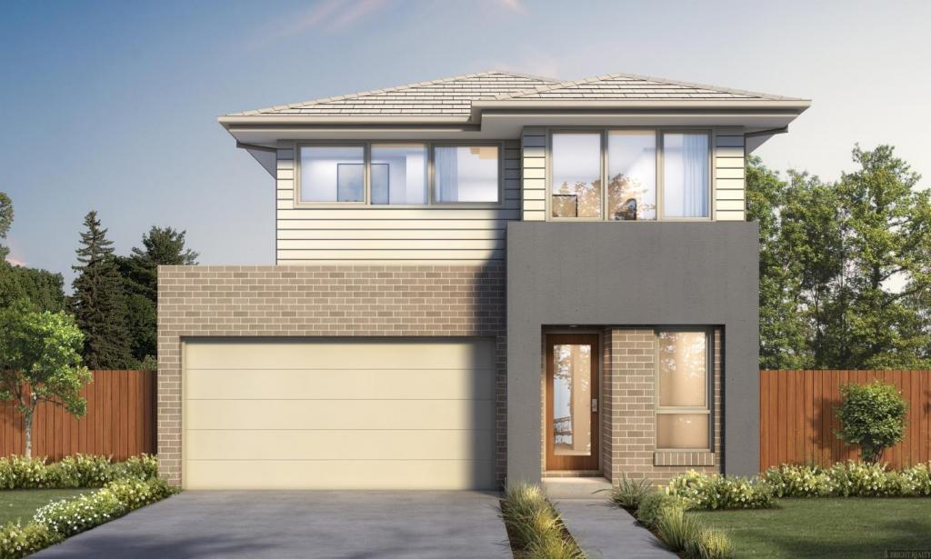 Contact Agent For Address, Oran Park, NSW 2570