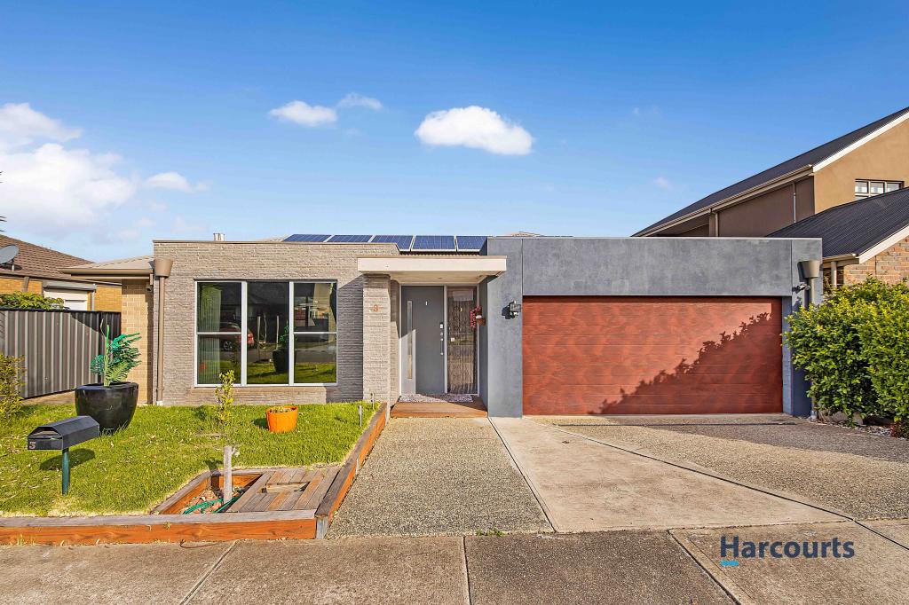 3 Harrington Ave, Tarneit, VIC 3029