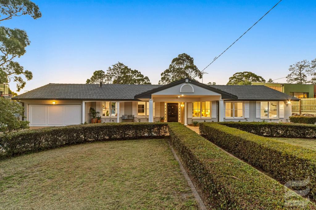 4 Blake Ct, Mount Eliza, VIC 3930