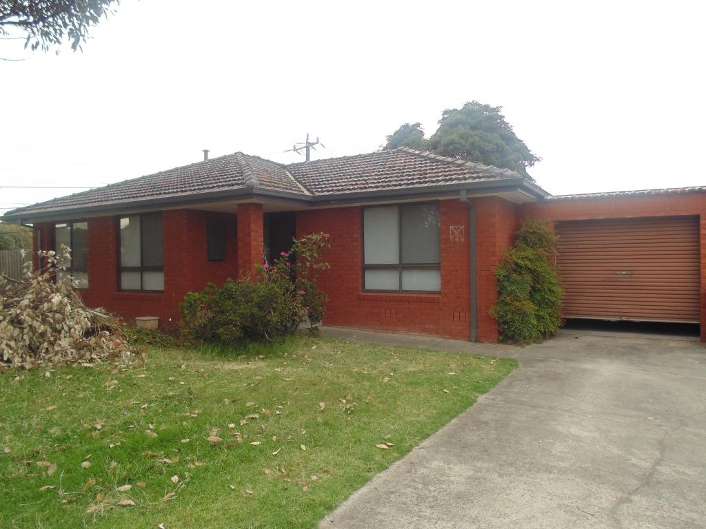 1/112 Mcfees Rd, Dandenong North, VIC 3175