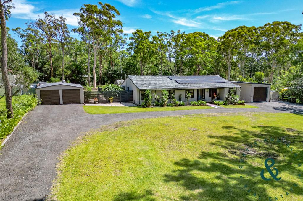 21 Lewis Dr, Medowie, NSW 2318