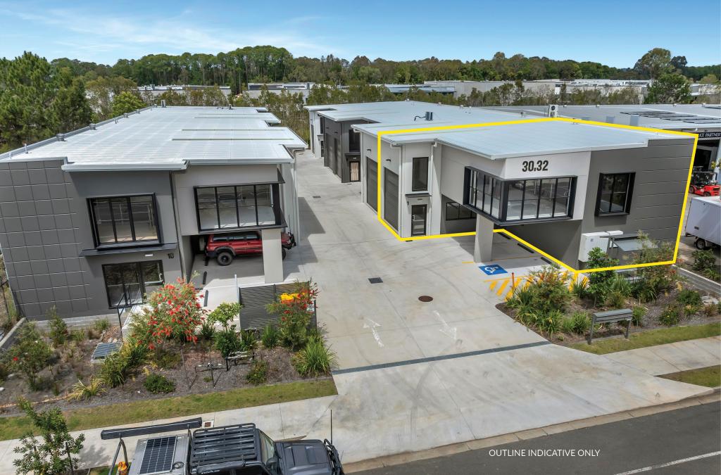 1/30-32 Link Cres, Coolum Beach, QLD 4573
