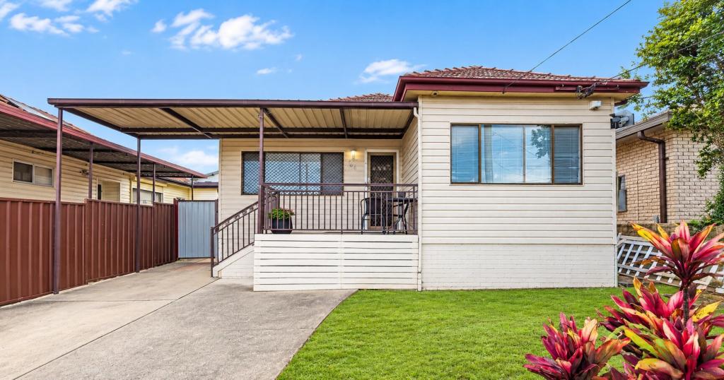 106 Harris St, Merrylands, NSW 2160