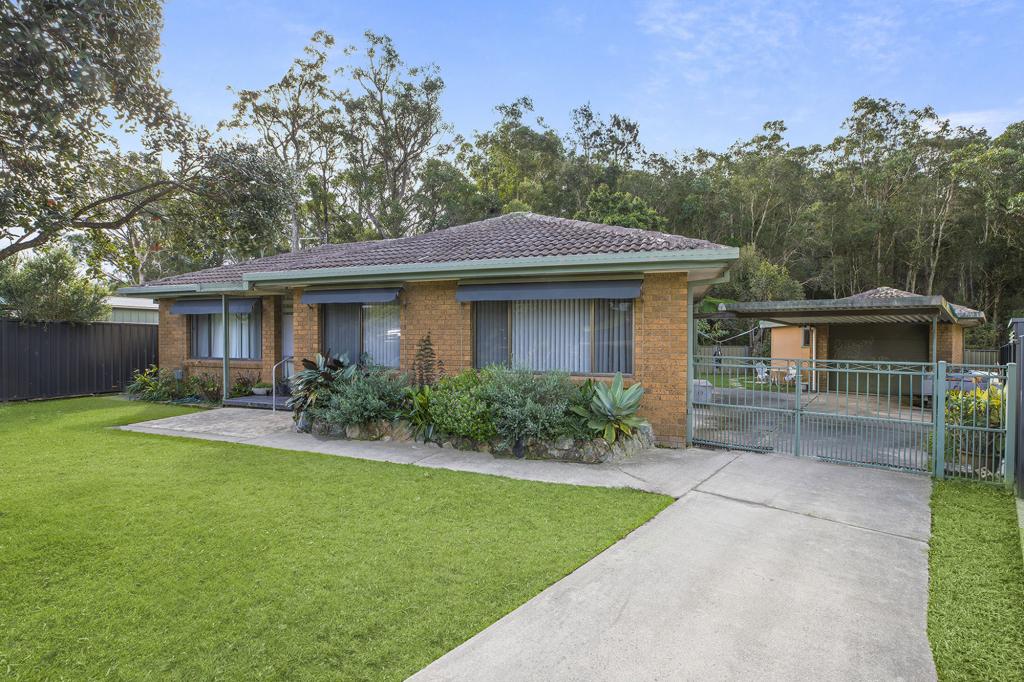 10 BOWER CRES, TOORMINA, NSW 2452