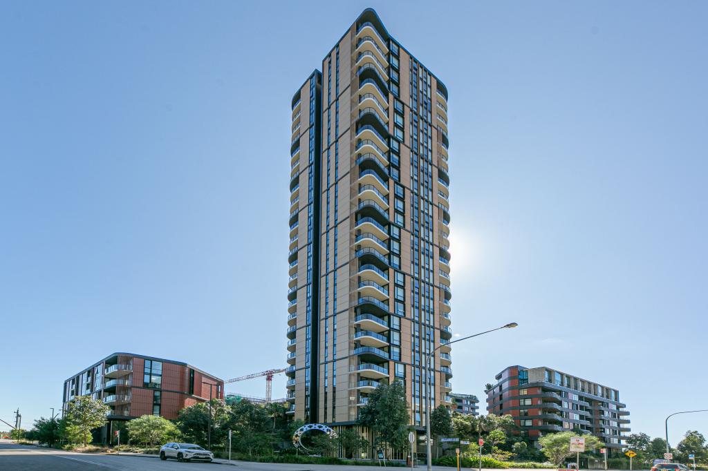 504/14 Hill Rd, Wentworth Point, NSW 2127