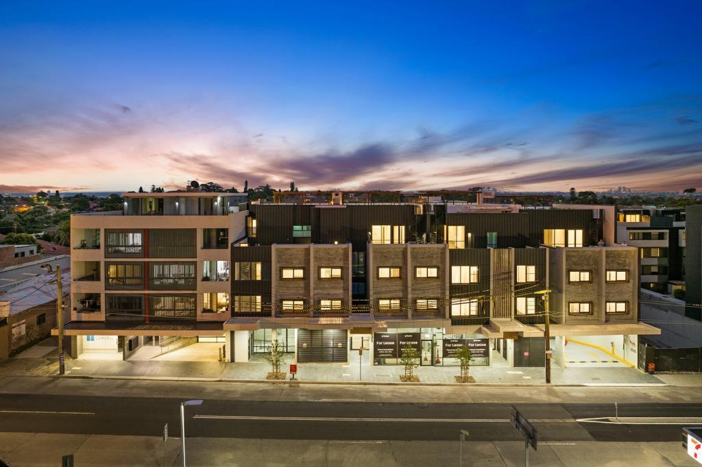 SHOP 3/835B NEW CANTERBURY RD, DULWICH HILL, NSW 2203