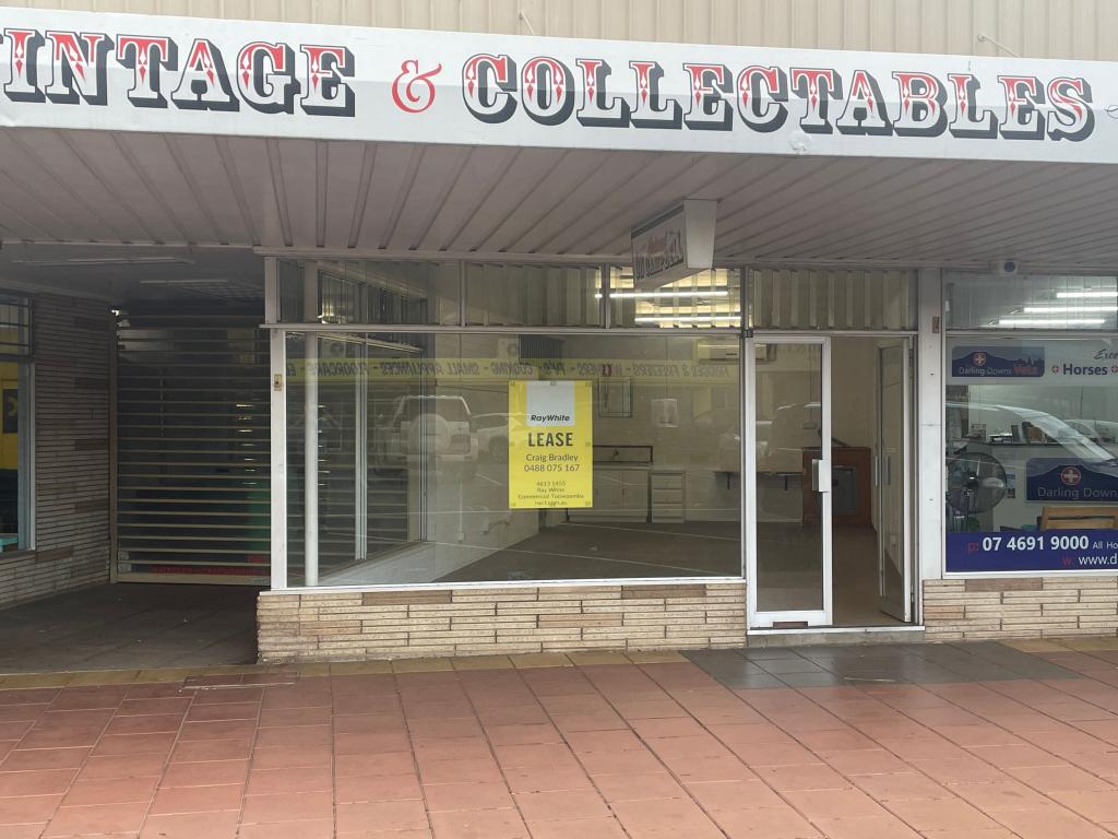 91-97 Campbell St, Oakey, QLD 4401