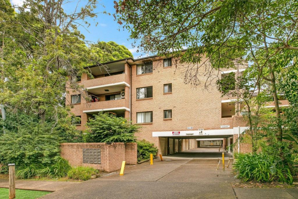 15/34 CONWAY RD, BANKSTOWN, NSW 2200