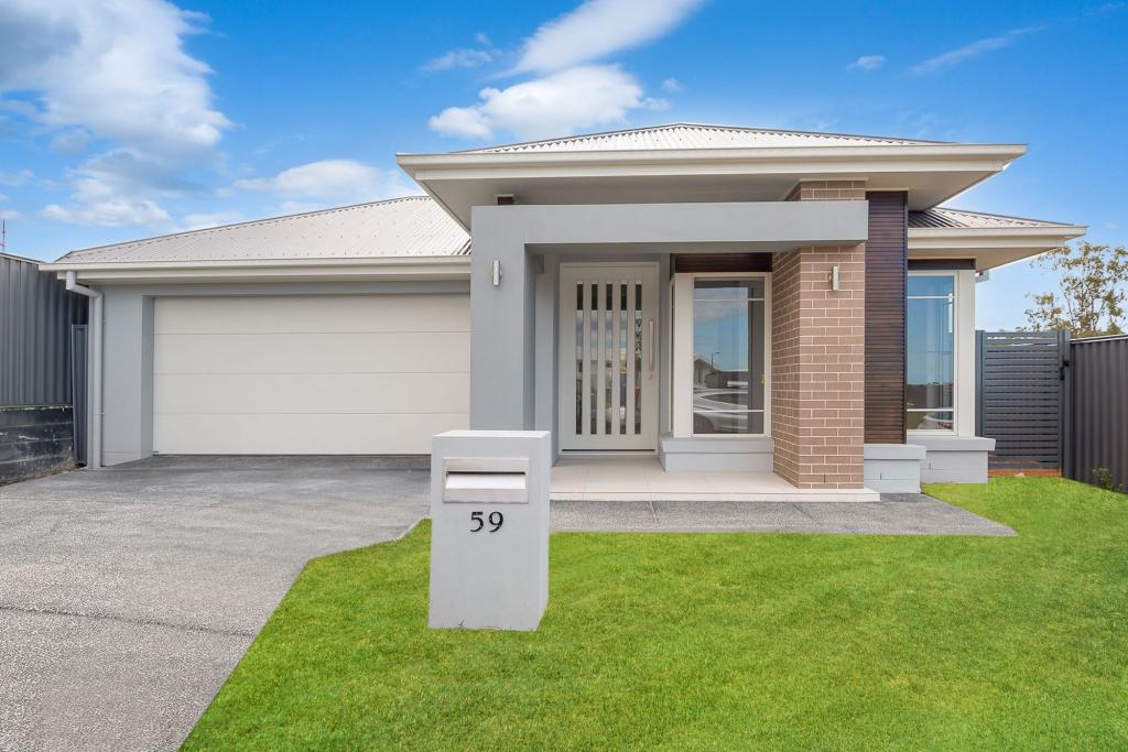 59 Sandpiper Terrace, Worongary, QLD 4213