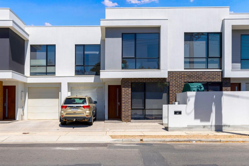 67 College St, Port Adelaide, SA 5015