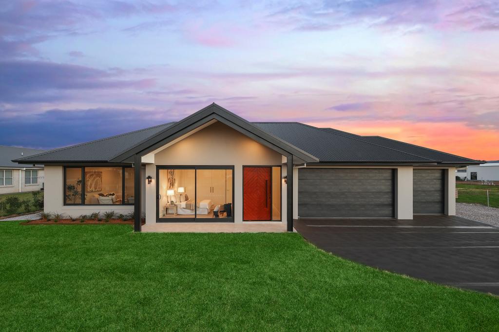 16 Webster St, Bombira, NSW 2850