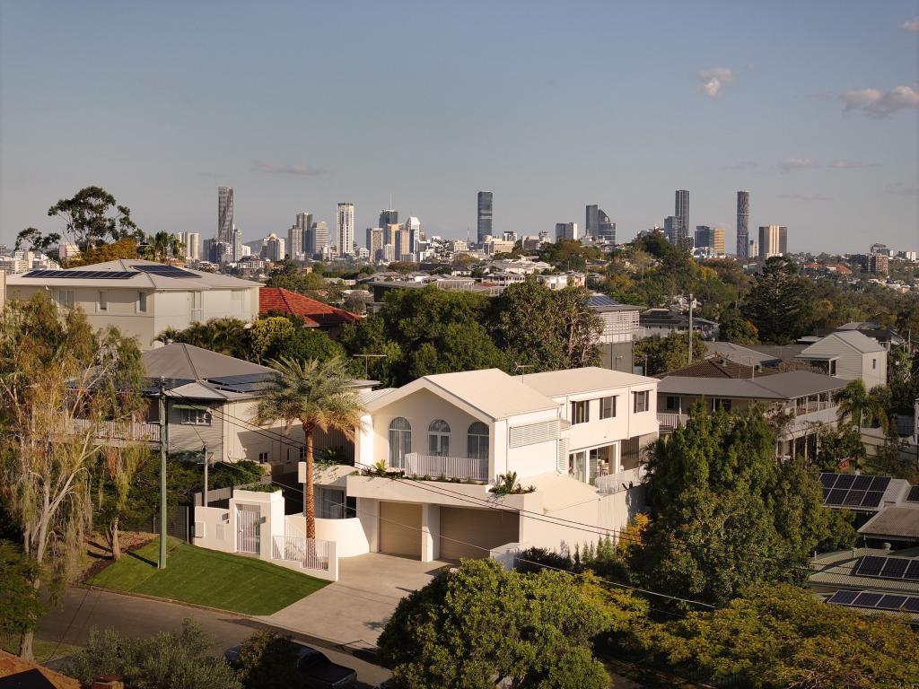 66 Newton St, Grange, QLD 4051
